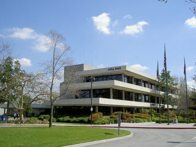 Downey local area and buyer social infrastructure research