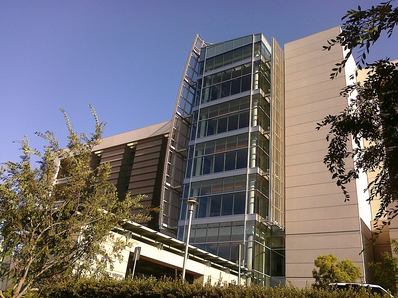 Duarte local area and buyer social infrastructure research