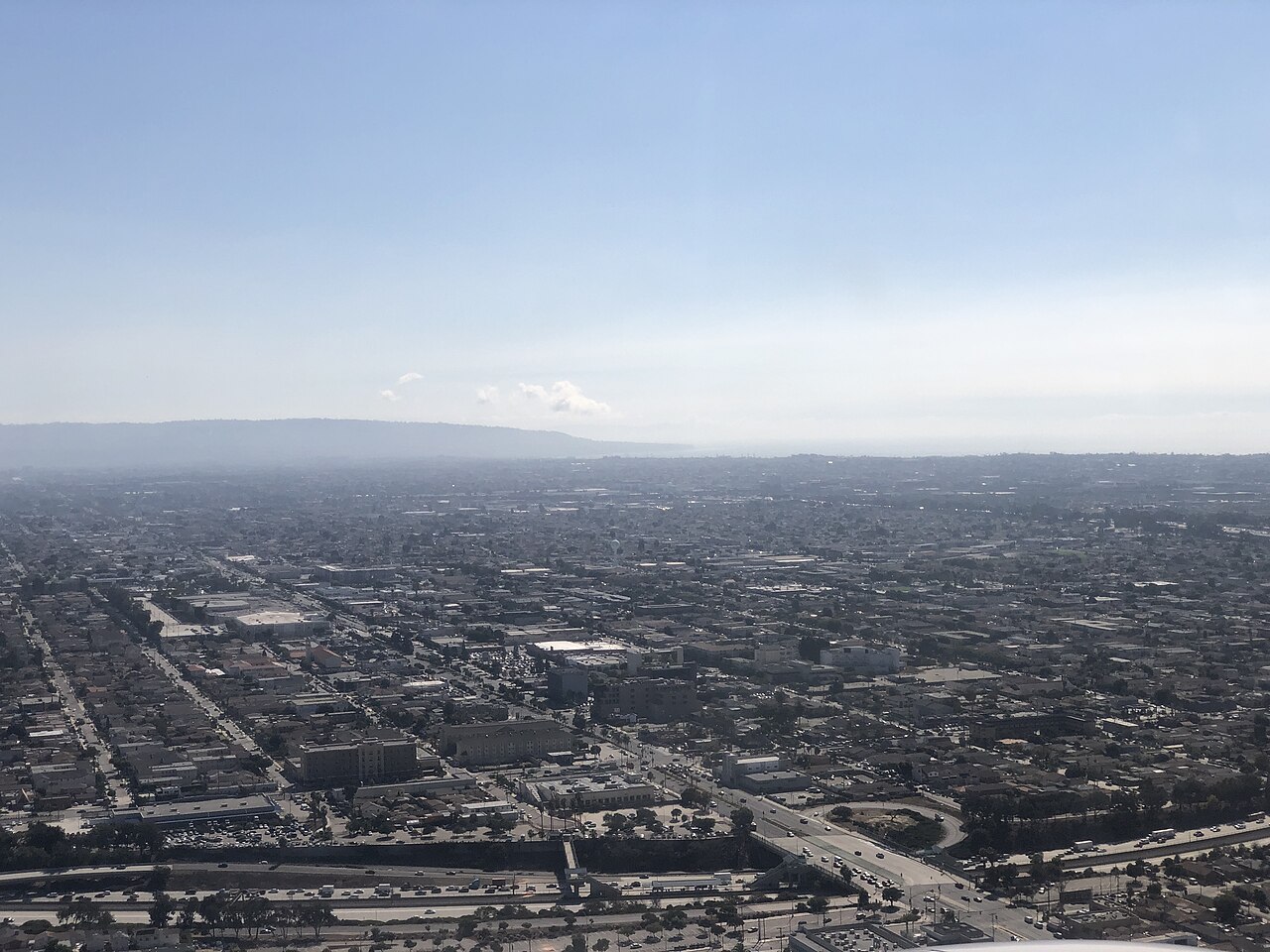 Hawthorne local area and buyer social infrastructure research
