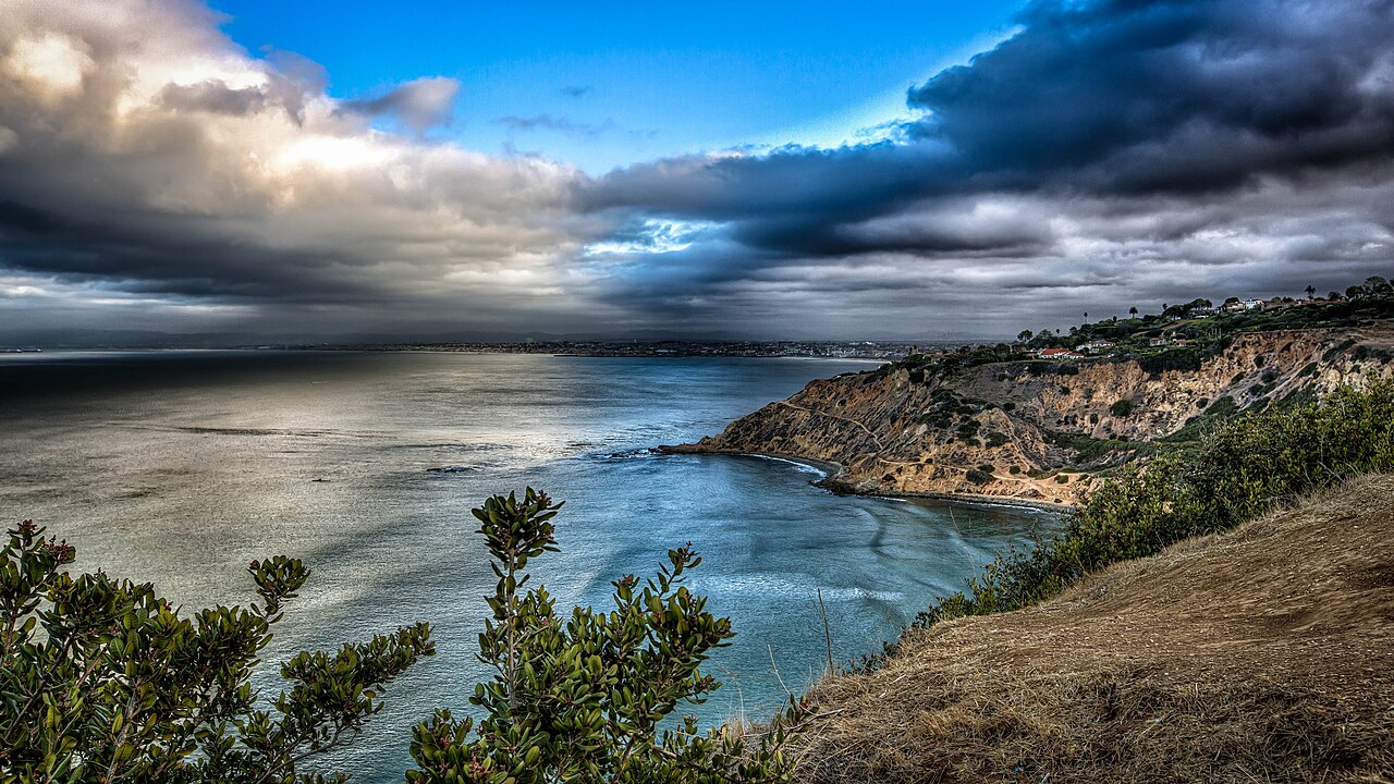 Rancho Palos Verdes local area and buyer social infrastructure research