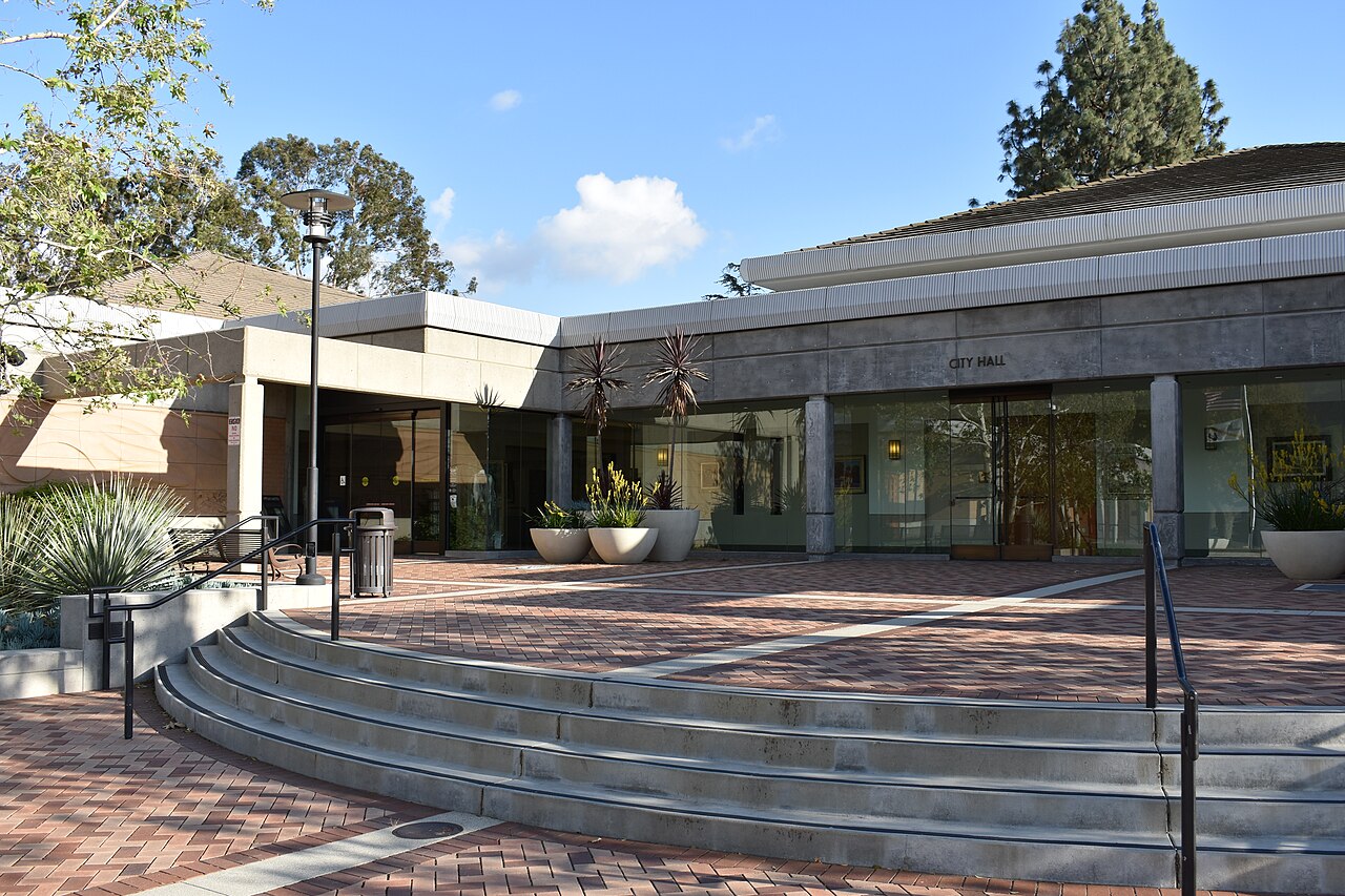 San Dimas local area and buyer social infrastructure research