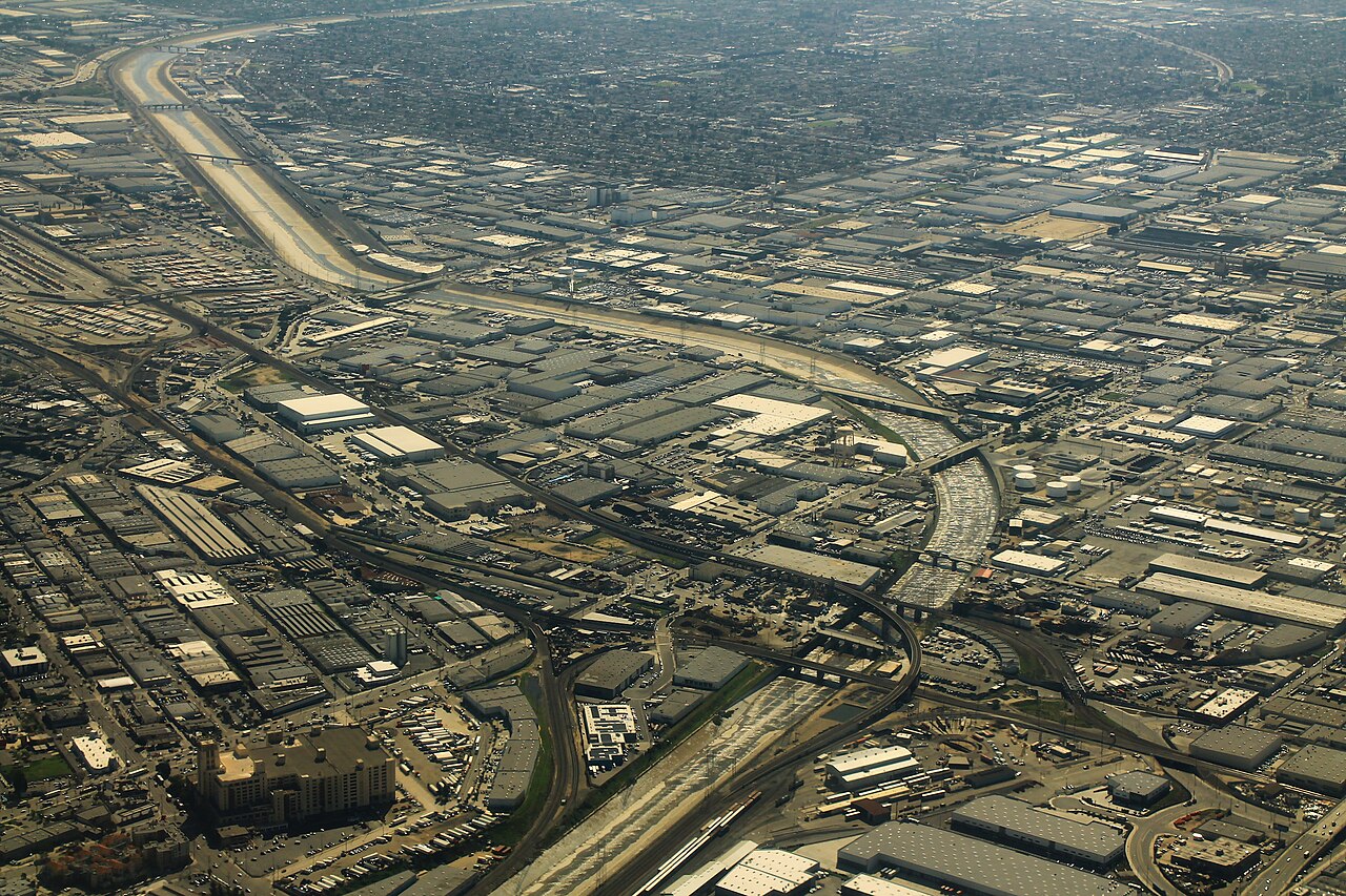 Vernon local area and buyer social infrastructure research