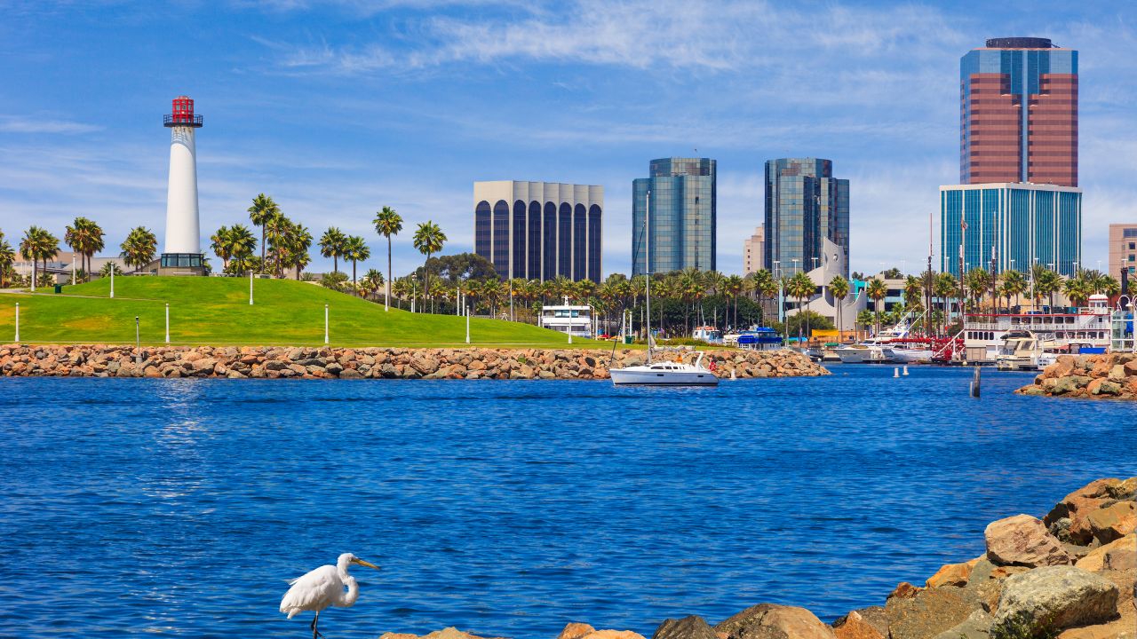 Long Beach neighborhood context for a seller comparing Lakewood, Cerritos, and Los Alamitos