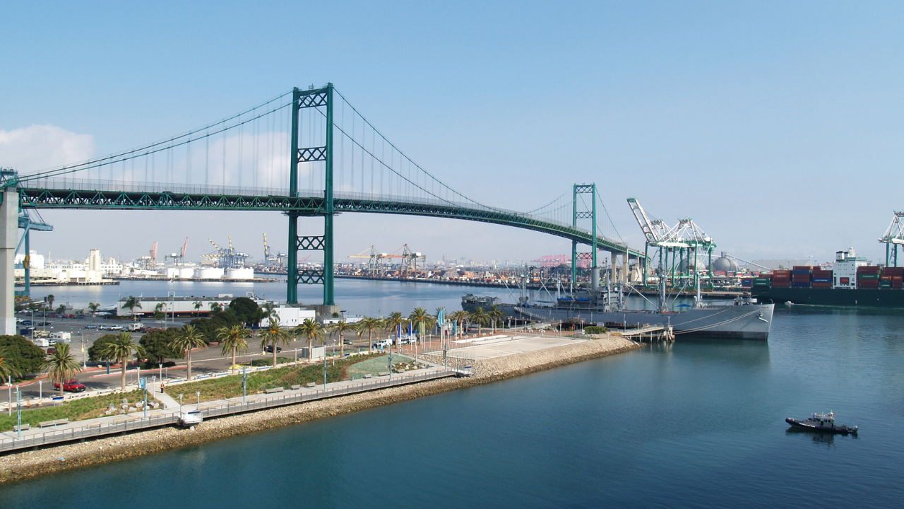 South Bay coastal context for homeowners reviewing a Notice of Default