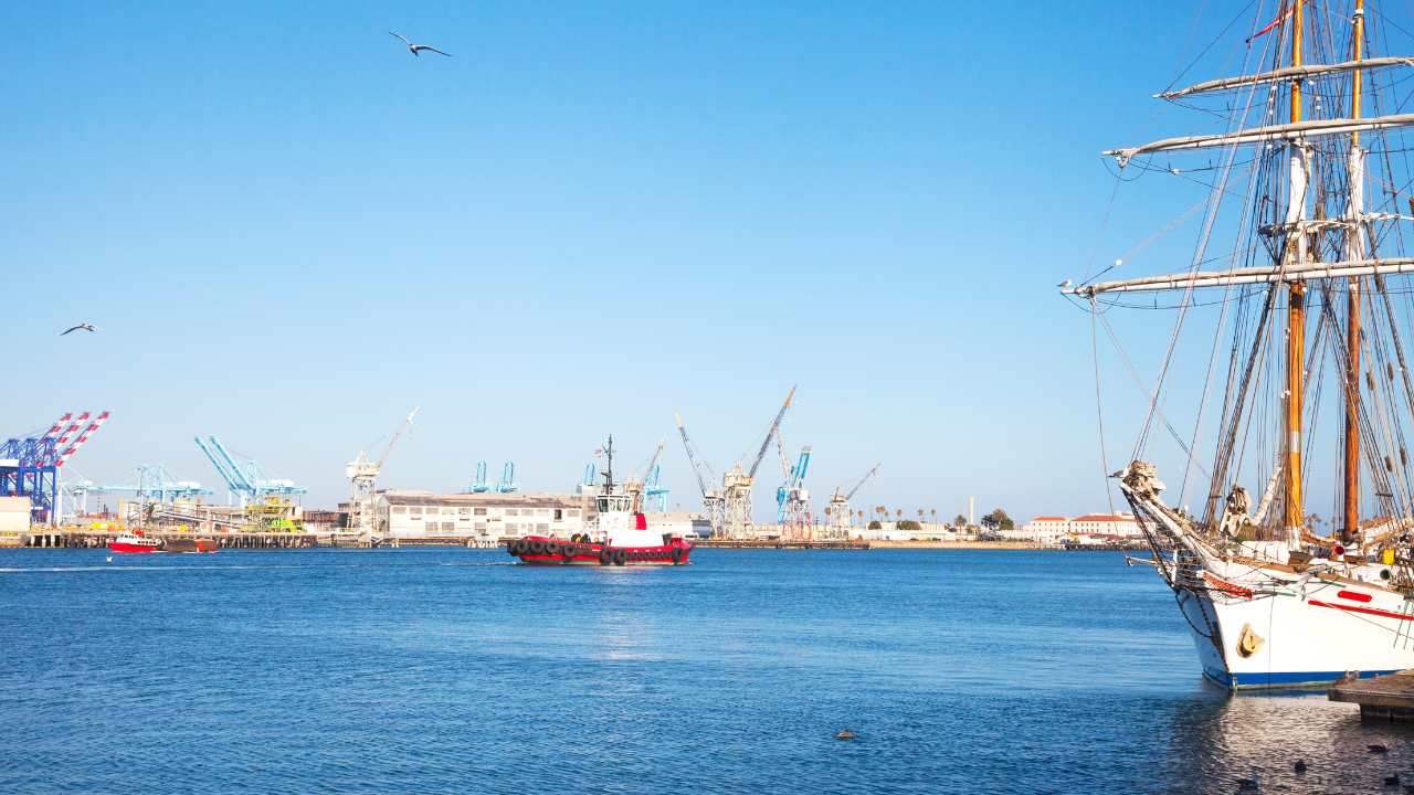 South Bay coastal context for a seller comparing Long Beach as the next purchase path