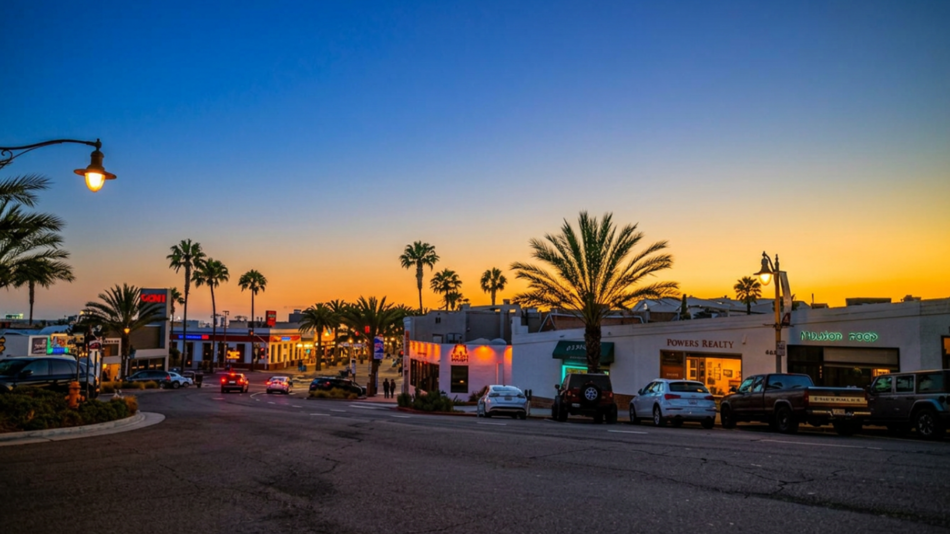 Bell Gardens local area and buyer social infrastructure research